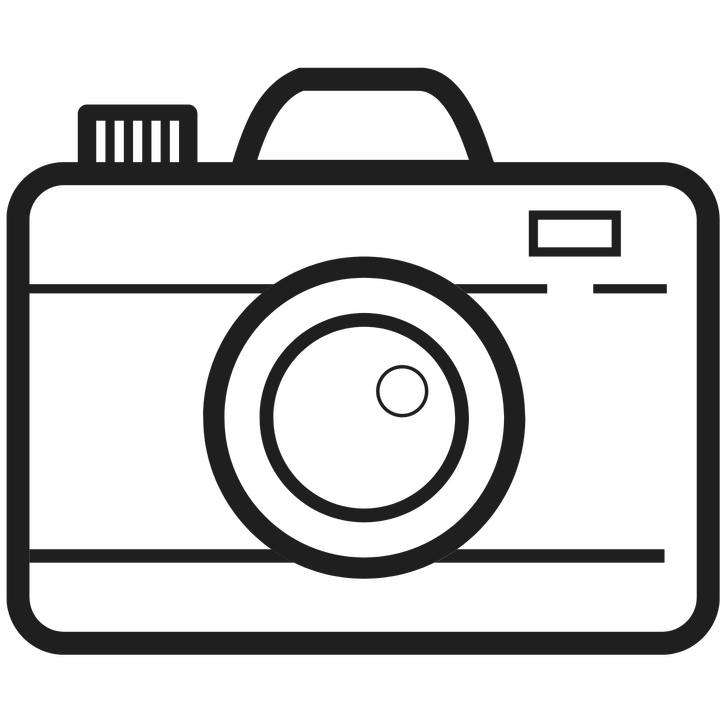 camera icon