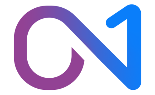 on1 logo