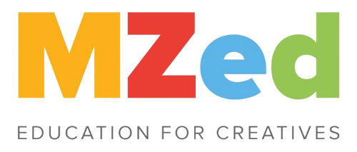 mzed logo