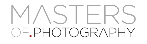 masters of photography logo